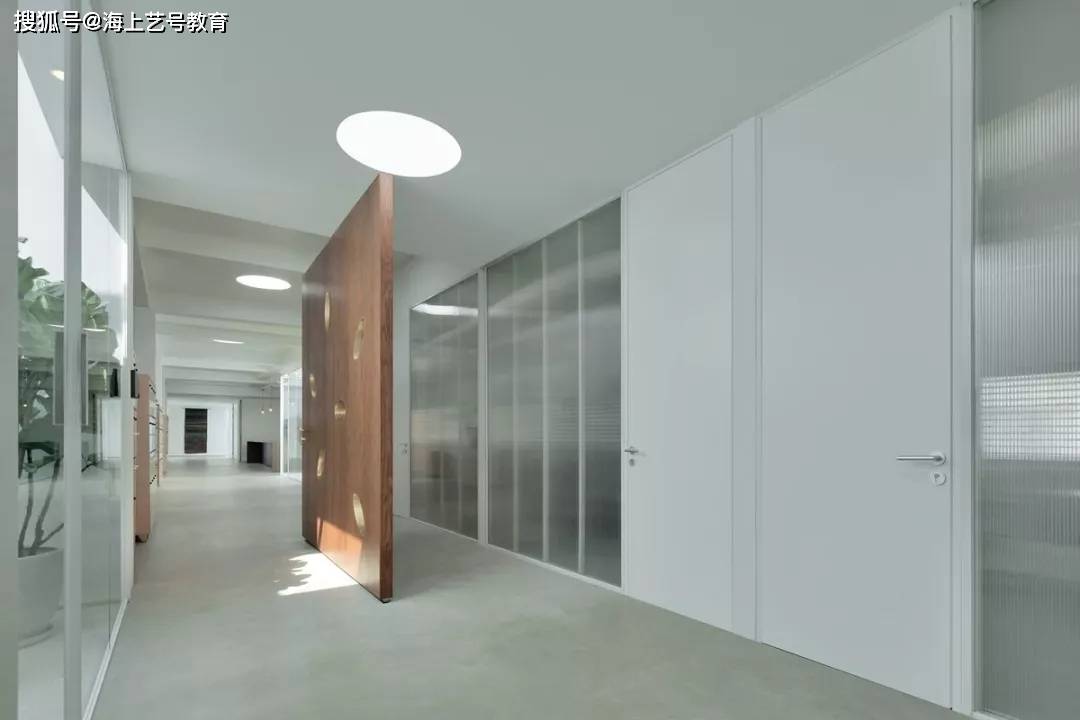 
修建学逐日一学第九节室内设计原理“IM电竞”(图8)