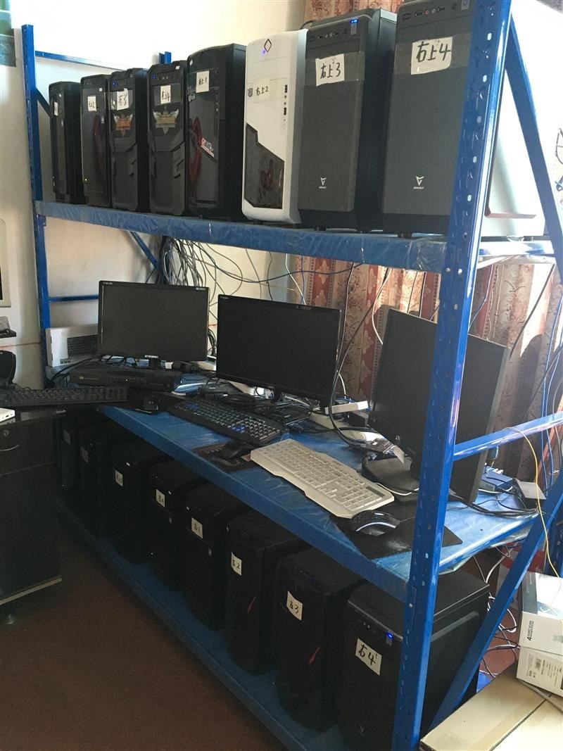 IM电竞|“小朋友画廊”刷屏后,腾讯详解互联网+慈善新业态(图3) IM电竞平台