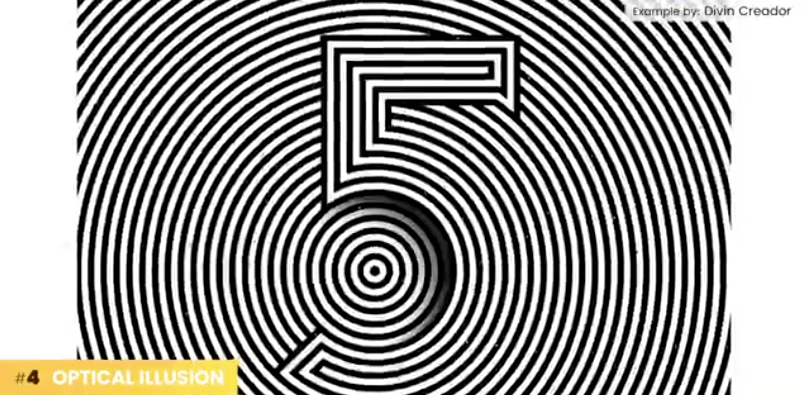 
2021年平面设计趋势预测来了！赶快收藏！：IM电竞官网(图15)