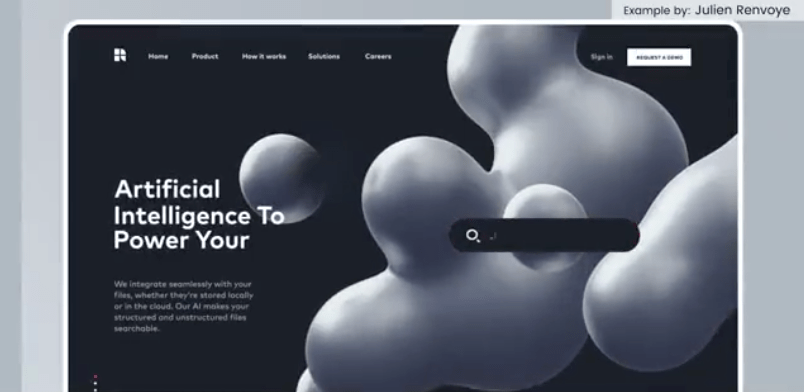 
2021年平面设计趋势预测来了！赶快收藏！：IM电竞官网(图31)